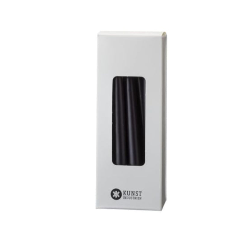 zwarte_kerstboomkaarsjes_kunstindustrien