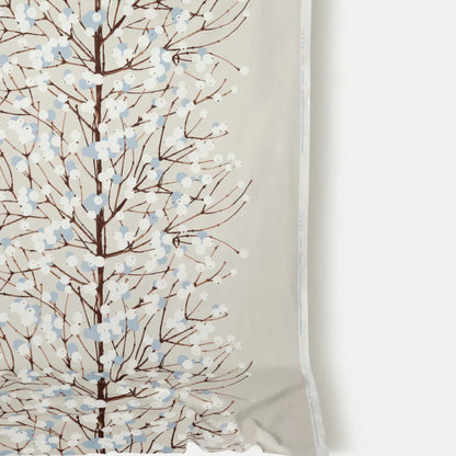 Marimekko Lumimarja katoen van de rol per 50 cm