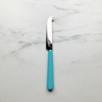 Brio turquoise, kaasmes | 20 cm