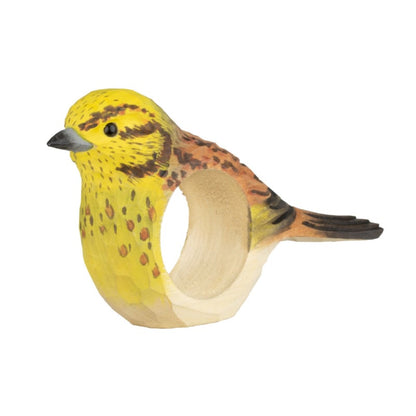 Wildlife Garden Servetring geelgors