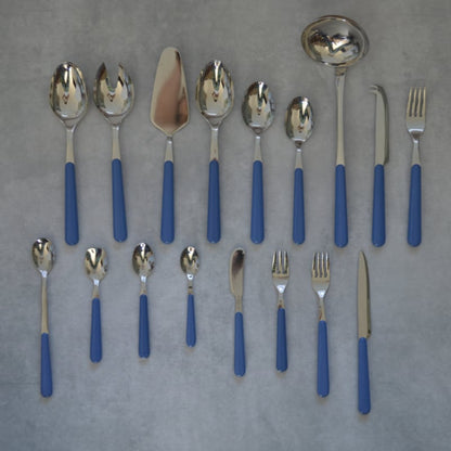 Brio lavendel, dinerlepel | 19,5 cm